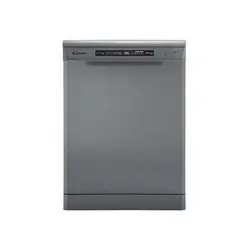 ماشین ظرفشویی candy مدل CDPM-2T62-رنگ تیتانیوم