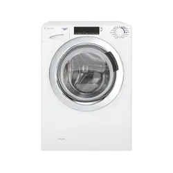 ماشین لباسشویی candy مدل GVP-127W ظرفیت 7 کیلوگرم