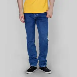 شلوار جین مردانه یزدباف کد 004122