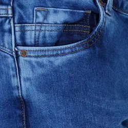 شلوار جین مردانه یزدباف کد 004122