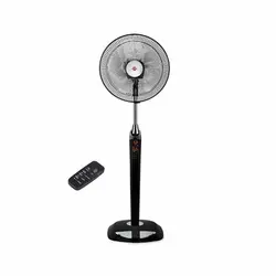 پنکه پایه بلند پارس خزر مدل شیبا SHIBA