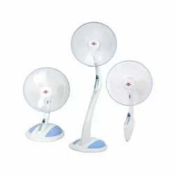 پنکه سه کاره پارس خزر مدل ۹۰۱۰R