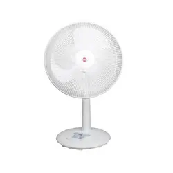 پنکه رومیزی پایه تلسکوپی پارس خزر مدل ۸۰۱۰R