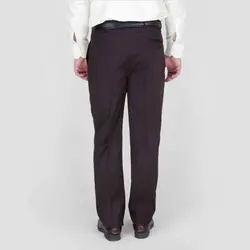 شلوار تک گاباردین مردانه برک کد fld_brk_4376_59_1