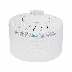 میوه و سبزی خشک کن پارس خزر مدل GP102