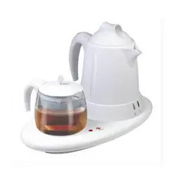 چای ساز و دم آور پارس خزر مدل TM 3500P