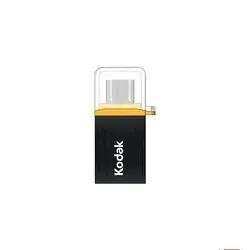 فلش مموری کداک مدل K210 ظرفیت ۱۶ گیگابایت