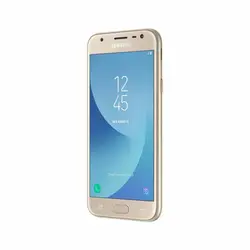 گوشي موبايل سامسونگ مدل Samsung Galaxy J3 Pro LTE SM-J330F/DS دو سيم‌ کارت ظرفیت 16 گیگابایت