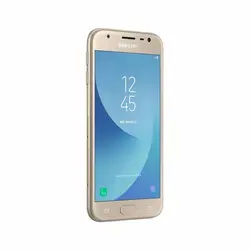 گوشي موبايل سامسونگ مدل Samsung Galaxy J3 Pro LTE SM-J330F/DS دو سيم‌ کارت ظرفیت 16 گیگابایت