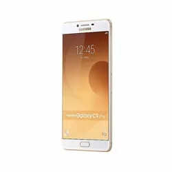 گوشی موبایل سامسونگ گلکسی مدل Samsung Galaxy C9 Pro-4G با ظرفیت ۳۲ گیگابایت