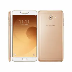 گوشی موبایل سامسونگ گلکسی مدل Samsung Galaxy C9 Pro-4G با ظرفیت ۳۲ گیگابایت
