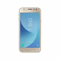 گوشی موبایل سامسونگ گلکسی مدل Samsung Galaxy J3 Pro LTE SM-J330F/DS دو سیم کارت ظرفیت 16 گیگابایت