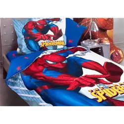 روبالشی والاندار نوجوان پرکا طرح مرد عنکبوتی Spider man پانو رانفرس