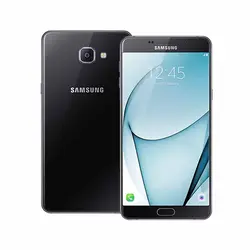 گوشی موبایل سامسونگ مدل Samsung Galaxy A9 Pro (2016)–۳G یک سیم کارت ظرفیت ۳۲ گیگابایت