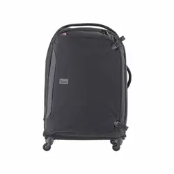 چمدان (مخصوص تحویل بار) کرامپلر مدل Crumpler DRY RED NO 11