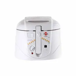 سرخ کن پارس خزر مدل 2012