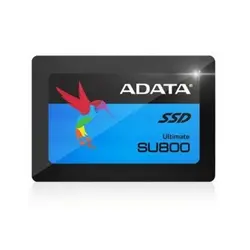 حافظه ssd اینترنال ADATA مدل SU800 ظرفیت 128 گیگابایت
