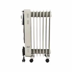 شوفاژ برقی تک الکتریک مدل HD945-A7FTQ