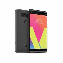 گوشی موبایل ال جی مدل V20-4G ظرفیت 64 گیگابایت یک سیم کارت