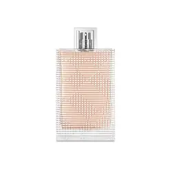 عطر زنانه بربری مدل Burberry Brit Rhythm for Her Floral حجم 90 میلی لیتر