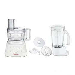 غذاساز مسترشف مولینکس مدل FP513