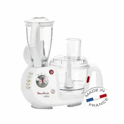 غذاساز مولینکس مدل FP73