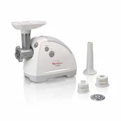 چرخ گوشت مولینکس مدل HV8 ME605