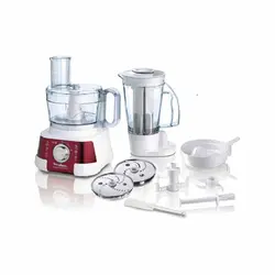 غذاساز مسترشف مولینکس مدل FP520