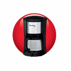 قهوه ساز مولینکس مدل CJ6005