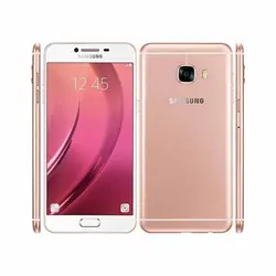 گوشی موبایل سامسونگ گلکسی مدل Samsung Galaxy C7-4G-32GB با ظرفیت ۳۲ گیگابایت
