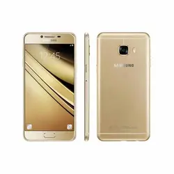 گوشی موبایل سامسونگ گلکسی مدل Samsung Galaxy C7-4G-32GB با ظرفیت ۳۲ گیگابایت