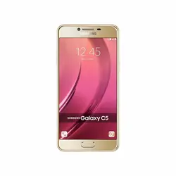 گوشی موبایل سامسونگ مدل Samsung Galaxy C5-3G ظرفیت 32 گیگابایت 2 سیم کارت