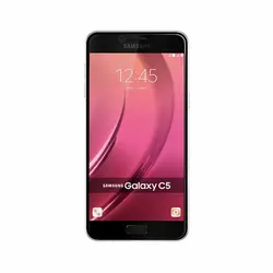 گوشی موبایل سامسونگ مدل Samsung Galaxy C5-3G ظرفیت 32 گیگابایت 2 سیم کارت