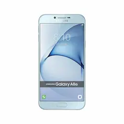 گوشی موبایل سامسونگ مدل Galaxy A8 (2016) A810 – 4G – 32GB