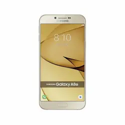 گوشی موبایل سامسونگ مدل Galaxy A8 (2016) A810 – 4G – 32GB