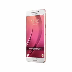 گوشی موبایل سامسونگ گلکسی مدل Samsung Galaxy C5-4G دو سیم کارت ظرفیت 64 گیگابایت