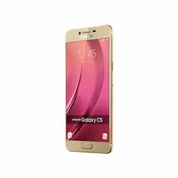 گوشی موبایل سامسونگ مدل Samsung Galaxy C5-3G ظرفیت 64 گیگابایت دو سیم کارت
