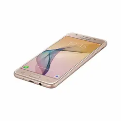 گوشی موبایل سامسونگ مدل Samsung Galaxy J5 Prime LTE SM-G570F/DS دو سیم کارت ظرفیت 16 گیگابایت