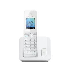 گوشی تلفن بی سیم پاناسونیک-مدل KX-TGH210