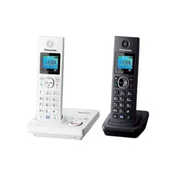 گوشی تلفن بی سیم پاناسونیک-مدل KX-TG7861