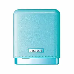 پاوربانک ای دیتا مدل PV150 با ظرفیت ۱۰۰۰۰ میلی آمپر ساعت