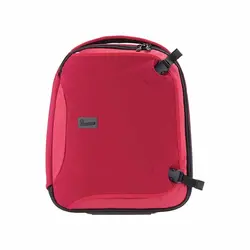 چمدان  کرامپلر مخصوص کابین مدل قرمز Dry Red NO.3