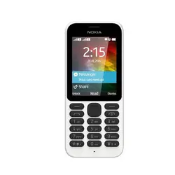 گوشی موبایل نوکیا مدل NOKIA 215