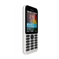 گوشی موبایل نوکیا مدل NOKIA 215