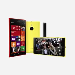 گوشی موبایل مایکروسافت مدل Lumia 1020