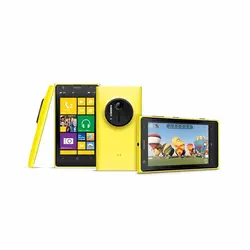 گوشی موبایل مایکروسافت مدل Lumia 1020