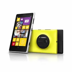 گوشی موبایل مایکروسافت مدل Lumia 1020