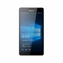 گوشی موبایل مایکروسافت مدل Lumia 950 XL