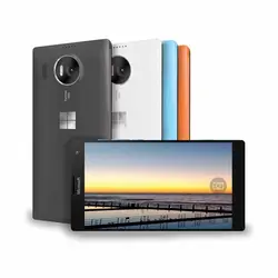 گوشی موبایل مایکروسافت مدل Lumia 950 XL