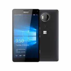 گوشی موبایل مایکروسافت مدل Lumia 950 XL